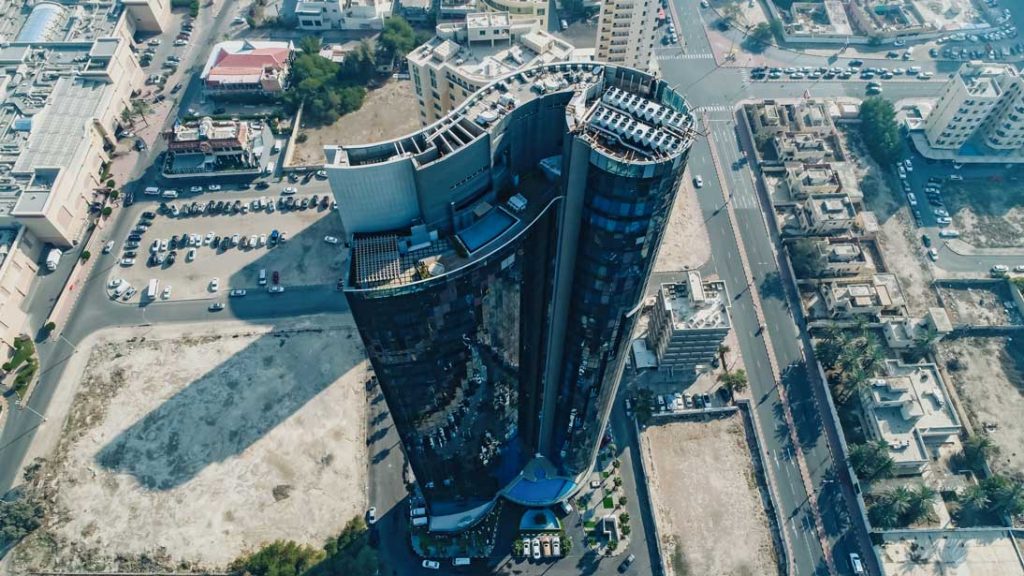 Levels Tower Kuwait Urbnlanes Developments