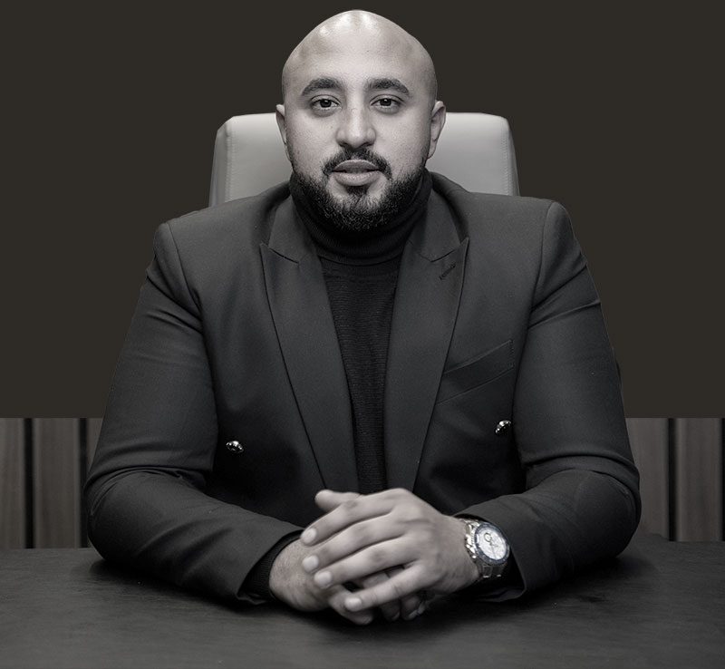 Eng. Fadi Abdalla