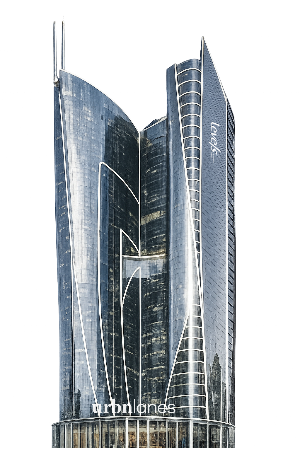 Levels Tower